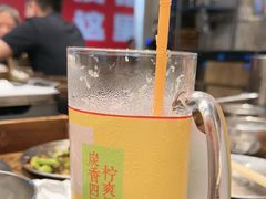 -破店肥哈·东北烧烤·夜宵(南山保利店)
