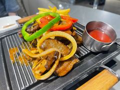 -3号仓库·创意中国菜(乐清正大广场店)