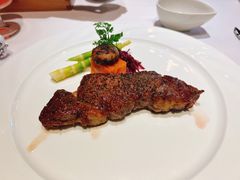 -王品台塑牛排(成都万象城店)