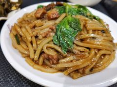 卤饵丝-端仕小锅(文林街店)