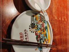 -前海沿·青岛菜(大拇指广场石老人店)