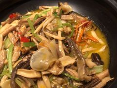 -永安鱼庄·镇江菜(丁卯店)