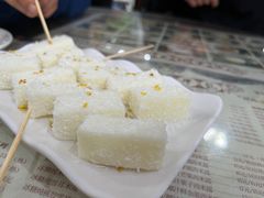 -周大娘牛乳(旧寨古村总店)