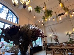 -MIMO CAFE(沙头角店)