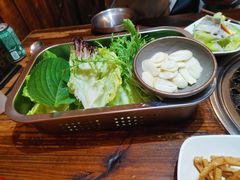 -韩一品韩国料理(柏庐南路店)