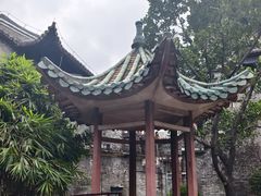 -东莞市可园博物馆