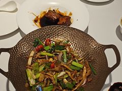 -黄弟大排档·湖南菜·小龙虾·小海鲜(凯旋北路店)