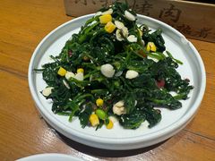 -小杨烤肉·陕西烧烤·陕西地方菜(东新街【永兴坊】店)