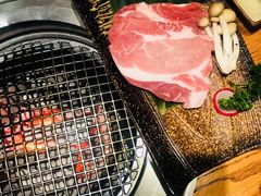 -赤坂亭·M9和牛烧肉·铁板烧·日料398放题(长泰广场店)