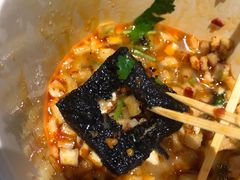 -黑色经典臭豆腐·湖南特产(坡子街店)