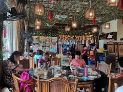 大堂-尚竹阁冬瓜盅·18年地标美食(平洲店)