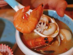 -香香海南菜餐厅