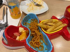 -必胜客(龙泉万达店)