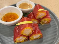 -点都德(皇岗村店)