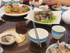 -喜乐餐厅•灯笼虾球首创者•本地小海鲜(二马路店)