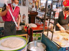 -朝鲜族打糕(时尚天河店)