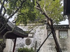 -东山雕花楼