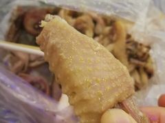 -清真·王家桶子鸡