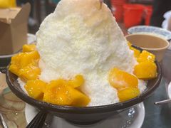 -民信老铺(华盖路店)