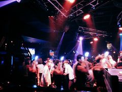 -V AMUSING CLUB·酒吧(银河中心店)