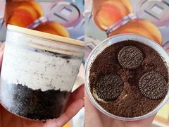 奥利奥空气盒子蛋糕-好利来(高新枫叶广场店)