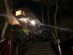 -天明山温泉大酒店