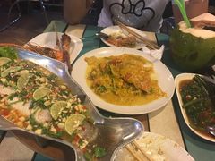 -Doo Dee Thai Food(Issan/Isaan/Esan)