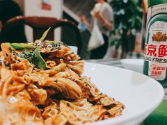 -紫光园(劲松店)