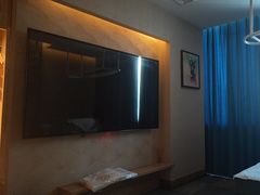 -豪爵足道·SPA(二七路店)