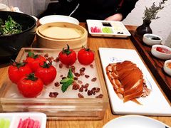 -小大董·烤鸭(王府井apm店)