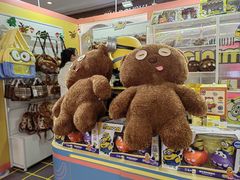 -上海来福士广场
