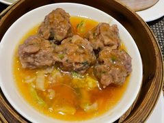 -唐苑酒家·岭南粤菜名店(太古仓店)