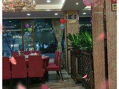-朱仔记食府(江南大道店)