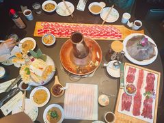 -阳坊胜利涮羊肉(阳坊老店)