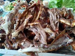 -山河屯铁锅炖鲜鹅·东北菜(开发区一店)