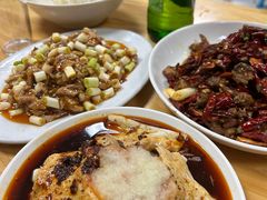 -老丘丘(较场口店)