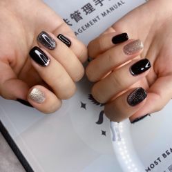 -Halo美甲美睫