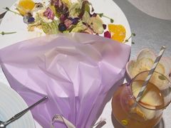 -PARFUM FLORAL花境法餐(南京首店)