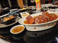 -禧宴Joyous Restaurant(禧园店)