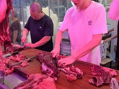 -阿娟牛肉丸·手打牛肉丸·现做现卖