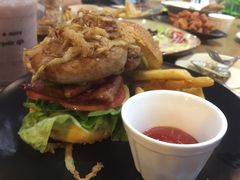 -HELLO 27 意面·沙拉·帕尼尼