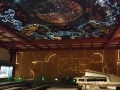 -北京大葆台遗址博物馆