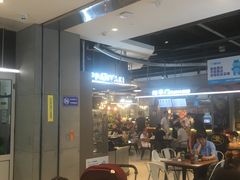 -盒马鲜生(悦峰店)