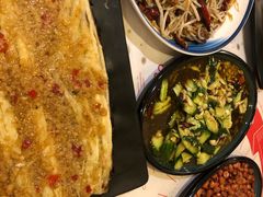 -小院烤肉(公园南路店)
