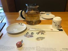 -天正河鲀·河豚亭(大连店)