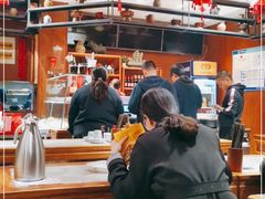大堂-虢国羊肉汤馆(政二街店)