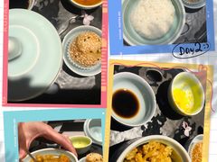 秃黄油捞饭-蟹榭·本帮江浙菜·蟹宴(五角场合生汇商场店)