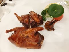 -名苑皇宫酒家(来魅力壁画村店)