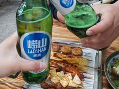 -老谢野馄饨(延安路店)