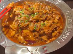-胖哥俩肉蟹煲(苏州中心店)